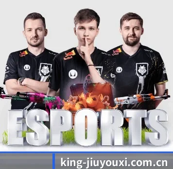 king-jiuyouxi.com.cn APP 界面